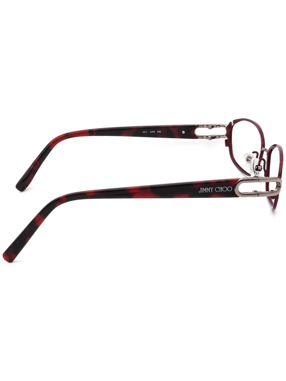 Jimmy Choo JC40 AXR Eyewear